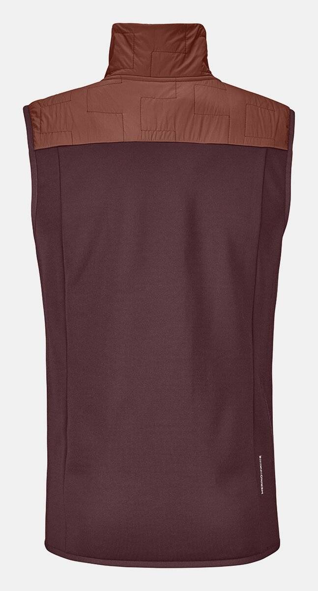 Ortovox FLEECE PLUS VEST Fabrik Onlineshop