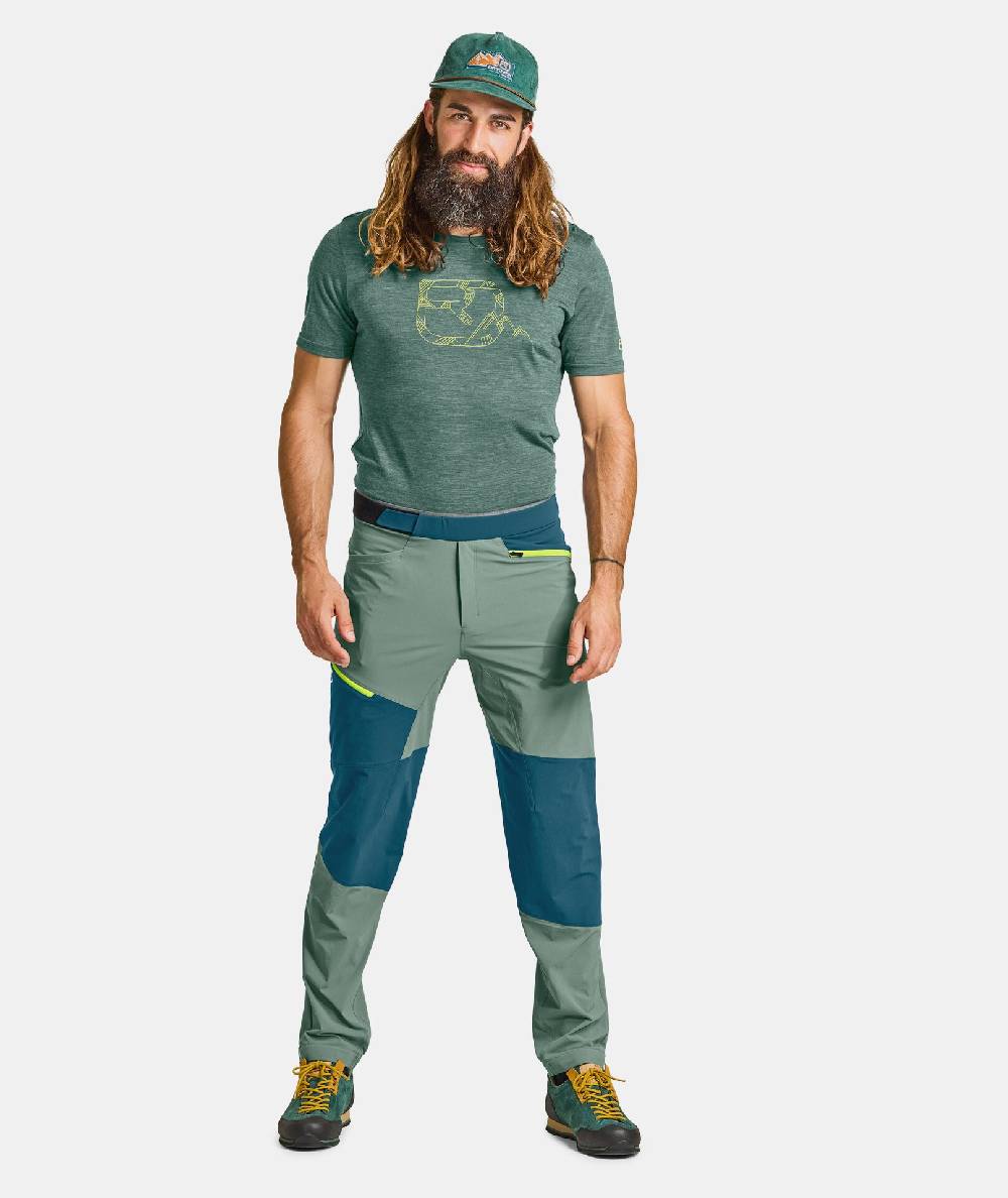 Ortovox VAJOLET PANTS Fabrikpreis