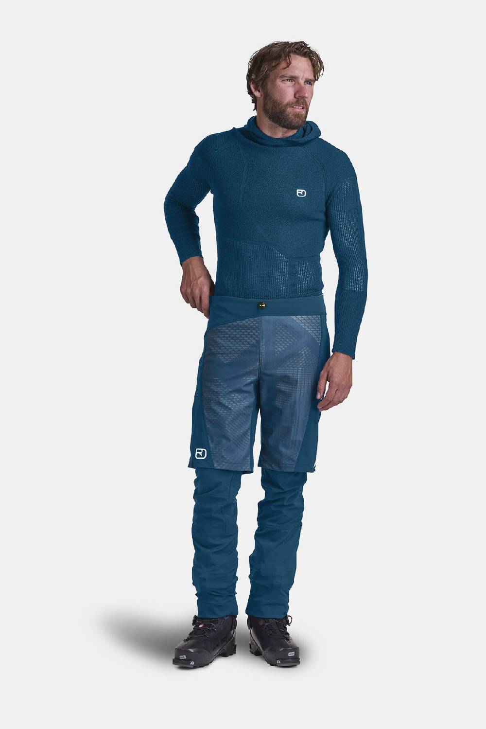 Ortovox COL BECCHEI WB SHORTS Sonderangebot