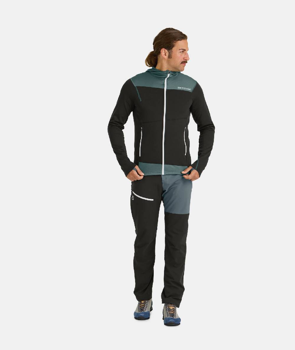 Ortovox FLEECE LIGHT JACKET Günstig kaufen