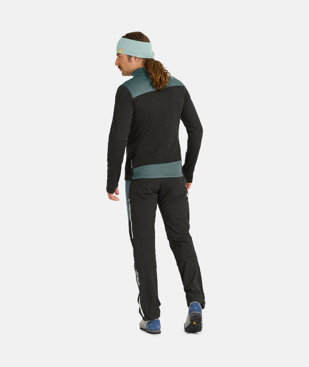 Ortovox FLEECE LIGHT JACKET Günstig kaufen