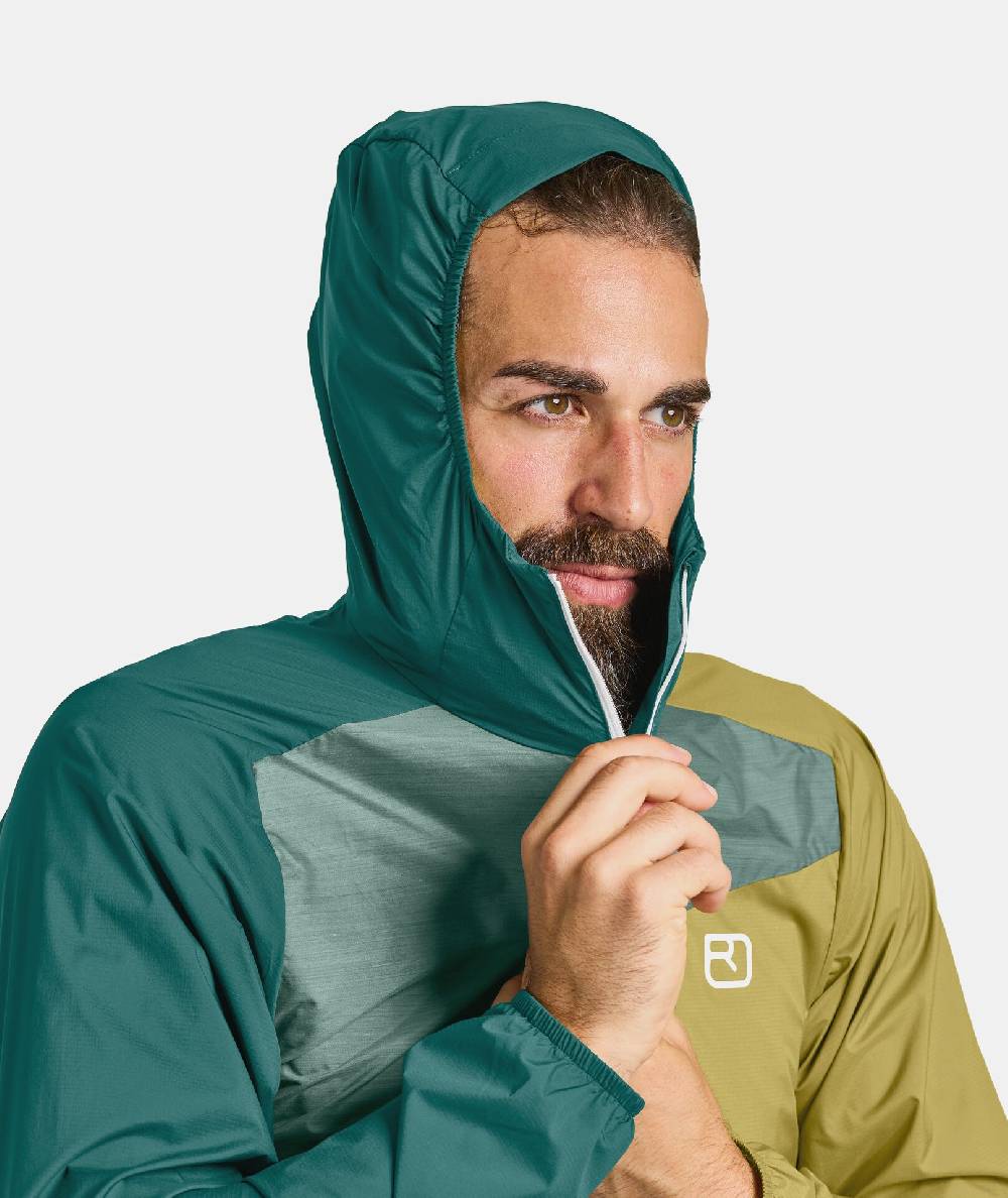 Ortovox WINDBREAKER JACKET Flash Sale