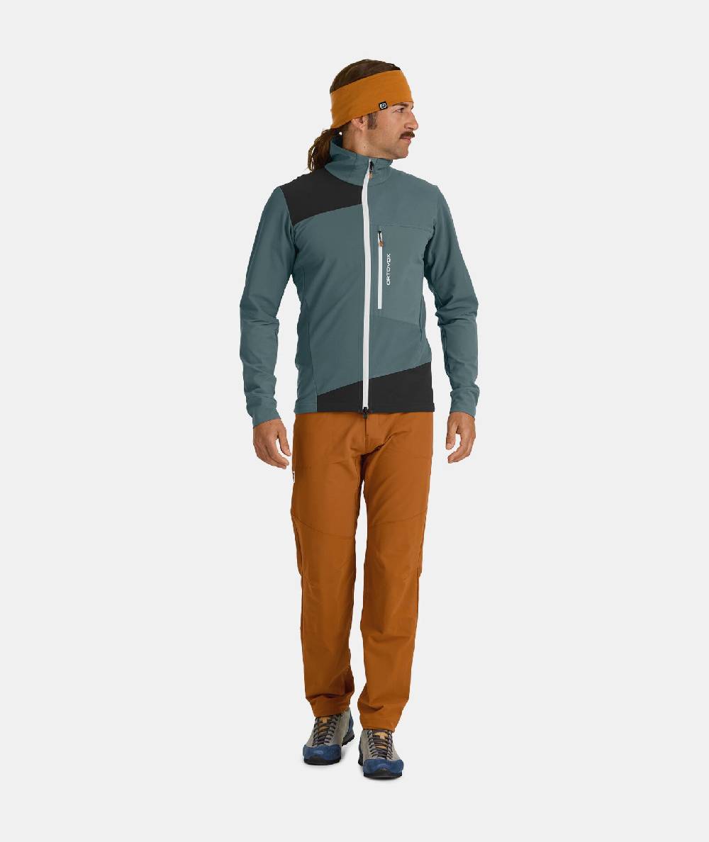 Ortovox PALA LIGHT JACKET Begrenztes Angebot