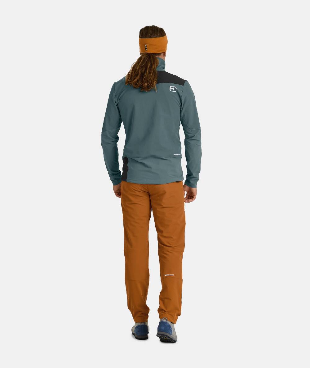 Ortovox PALA LIGHT JACKET Begrenztes Angebot