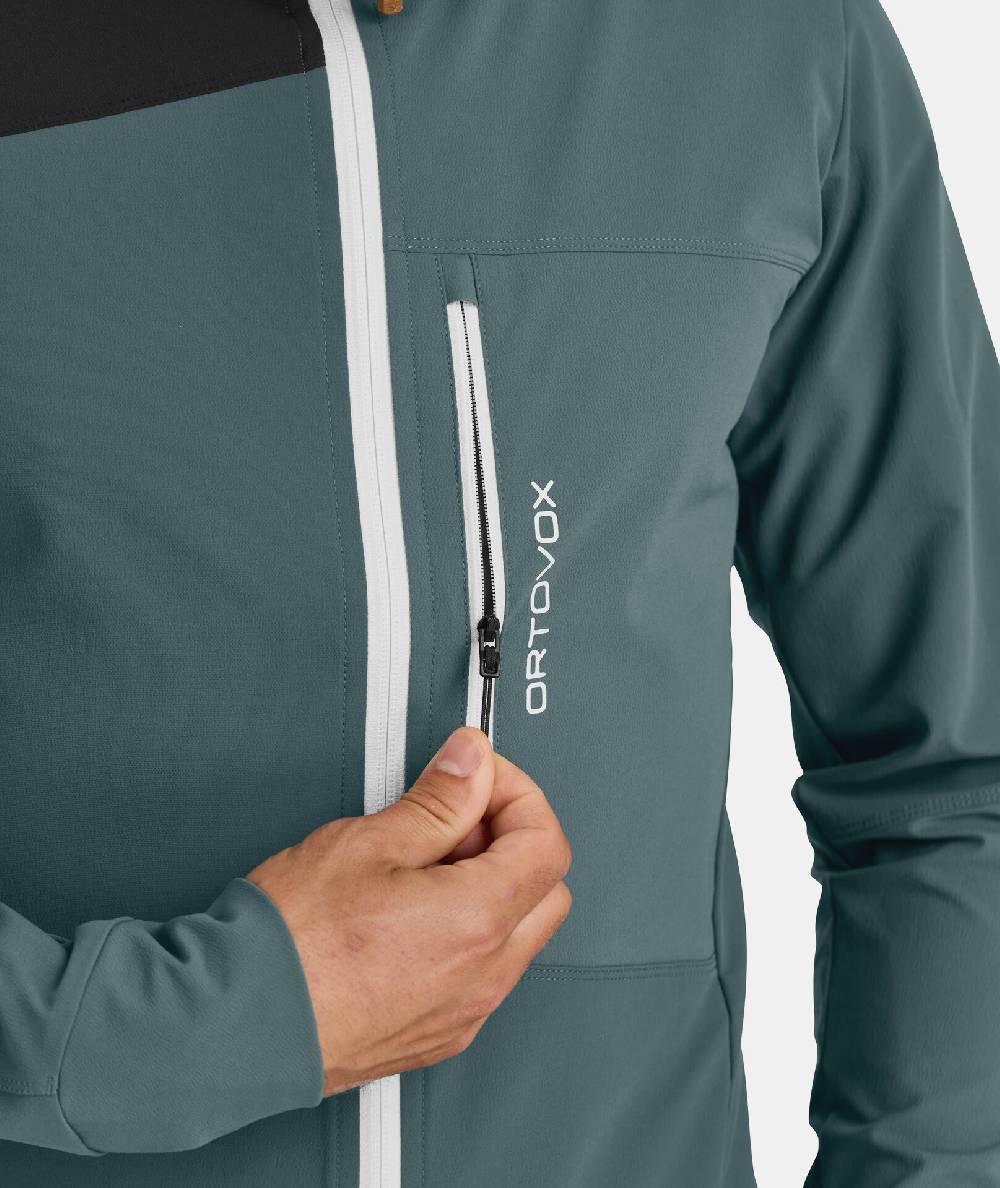 Ortovox PALA LIGHT JACKET Begrenztes Angebot