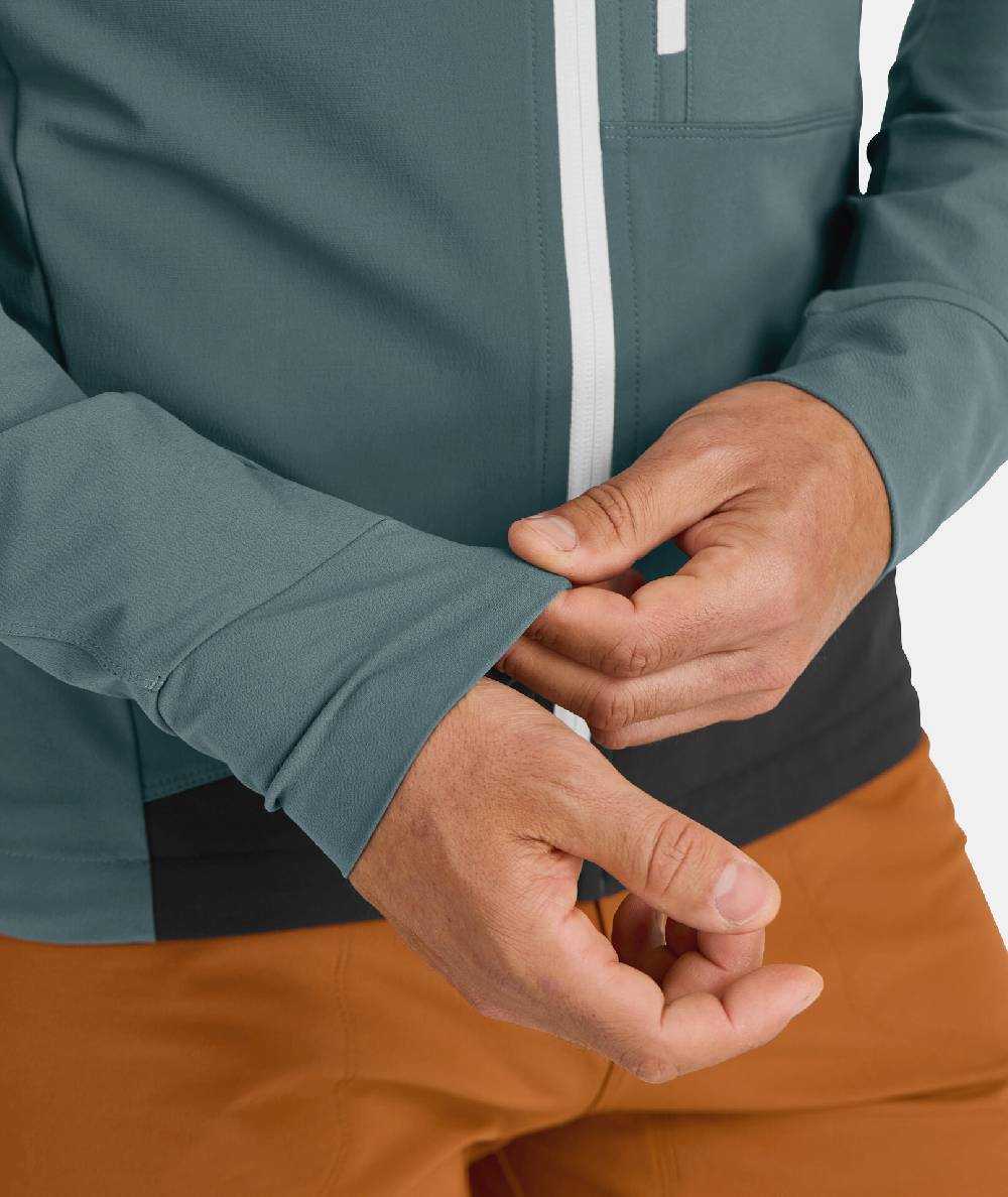 Ortovox PALA LIGHT JACKET Begrenztes Angebot