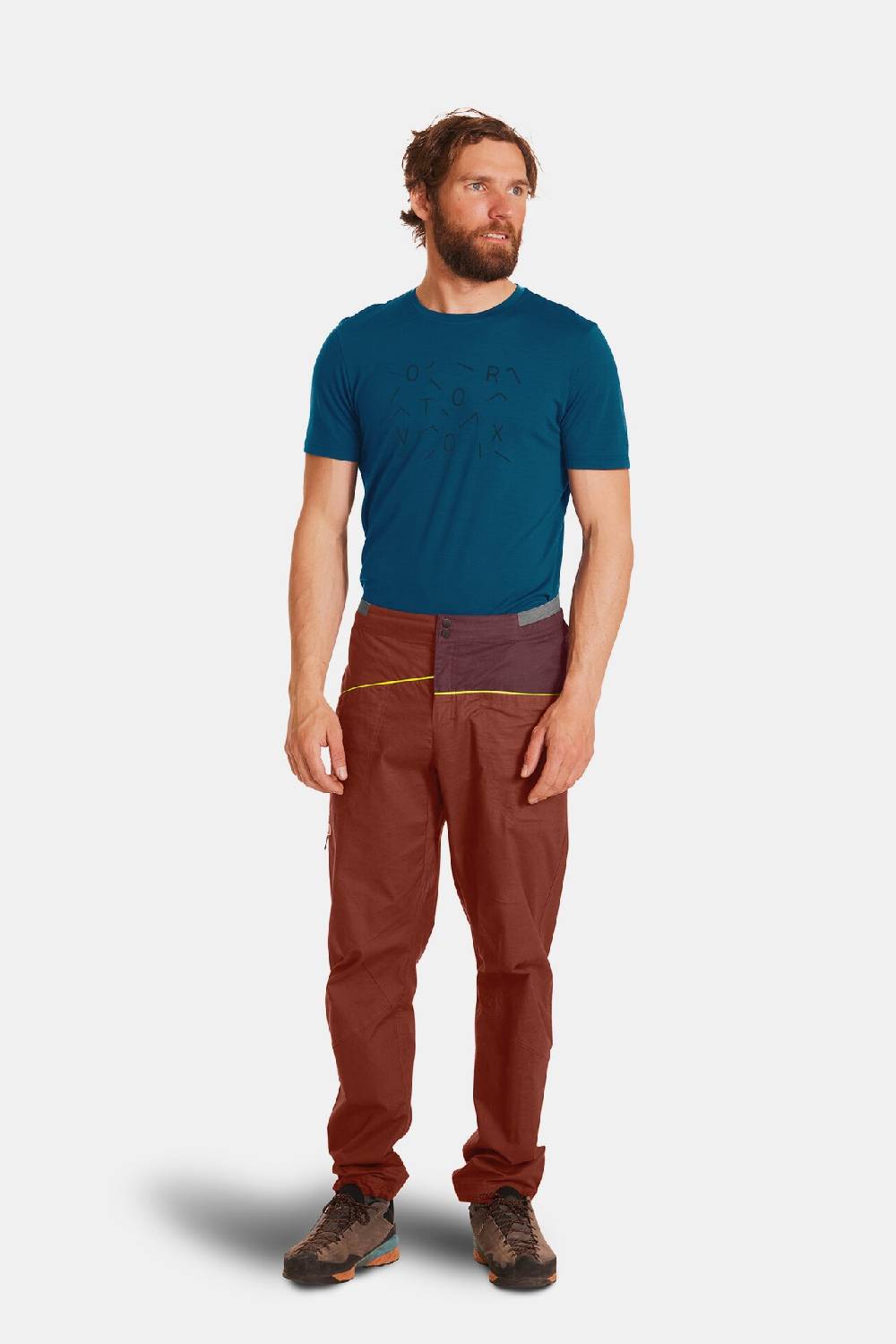 Ortovox VALBON PANTS Online Shopping