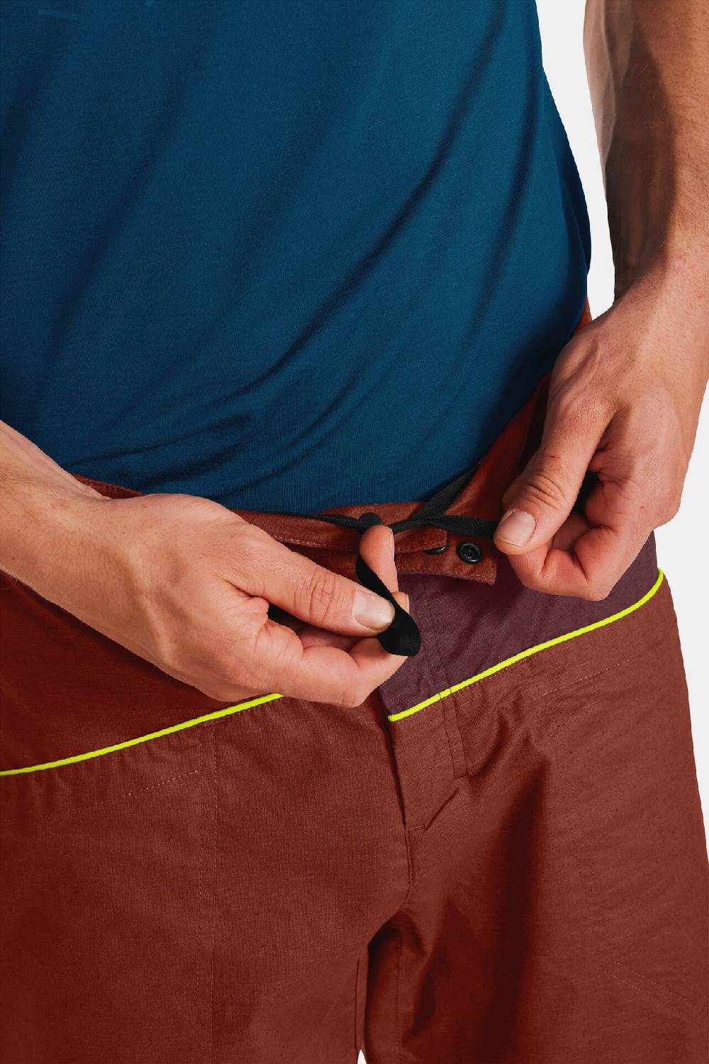 Ortovox VALBON PANTS Online Shopping