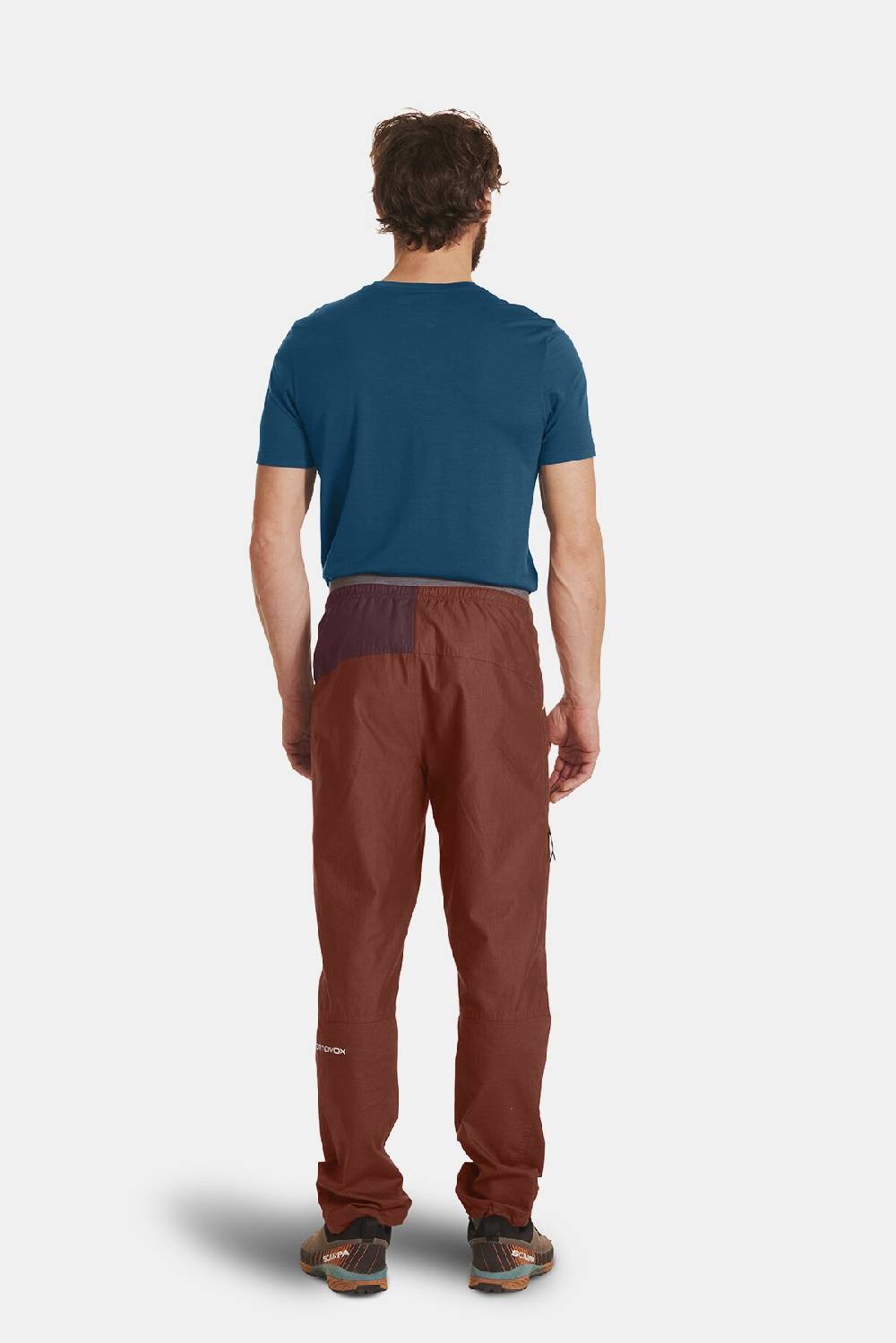 Ortovox VALBON PANTS Online Shopping