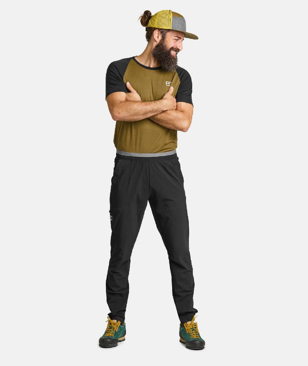 Ortovox PIZ SELVA PANTS Exklusivangebot