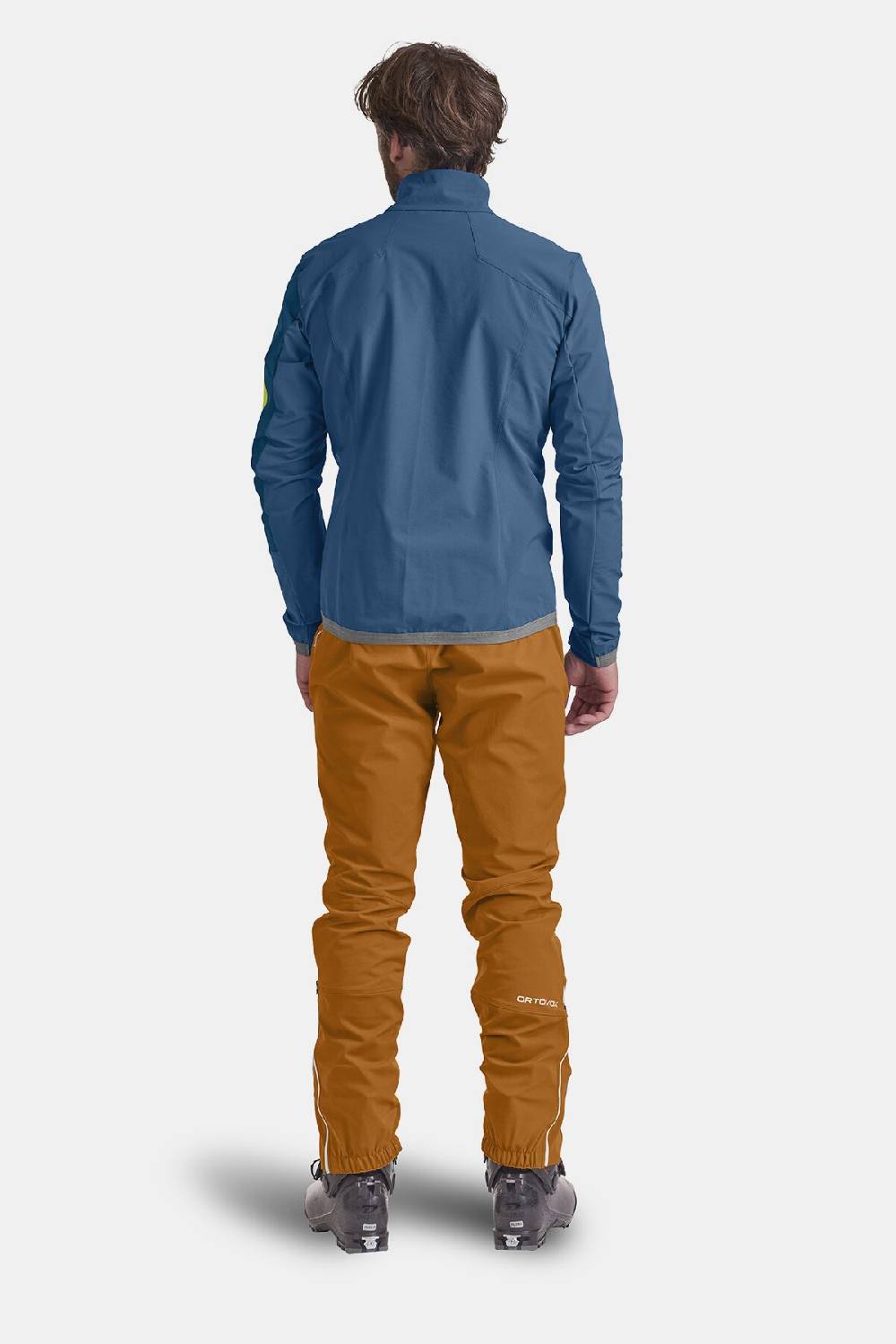 Ortovox BERRINO JACKET Preisnachlass