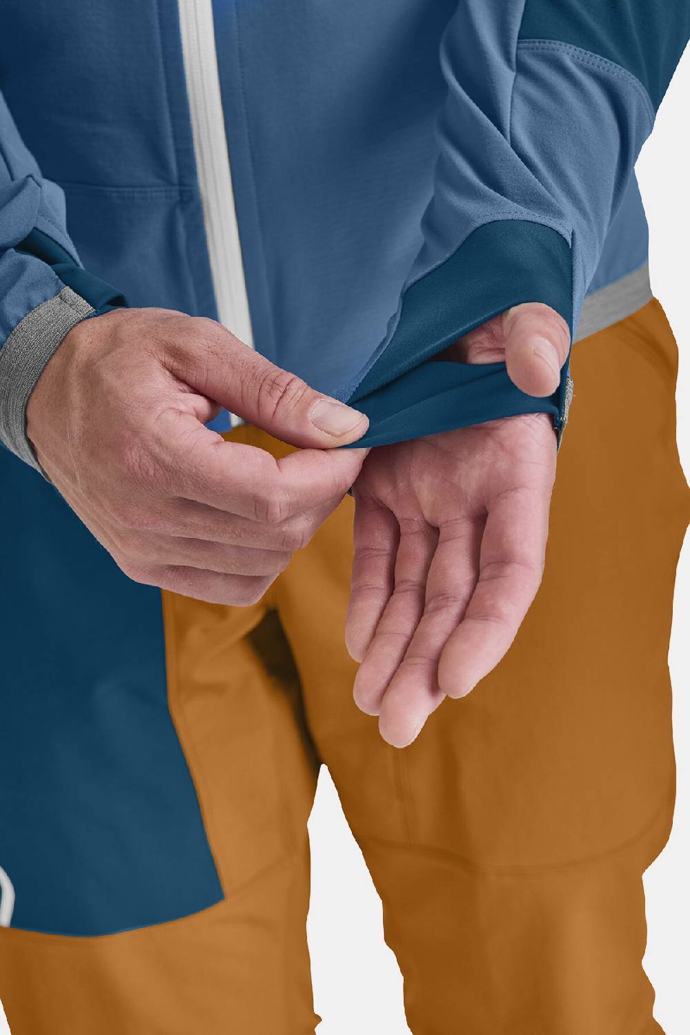 Ortovox BERRINO JACKET Preisnachlass