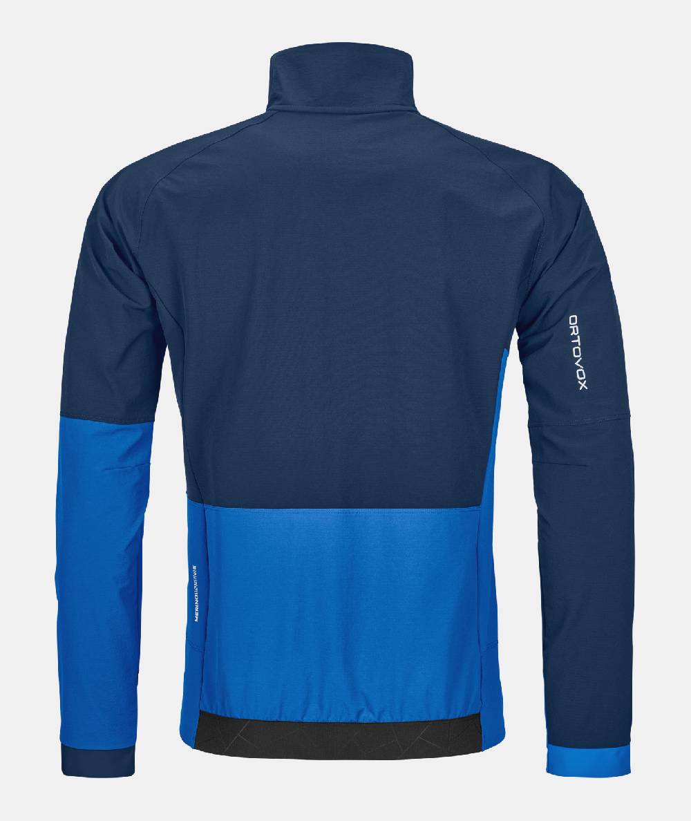 Ortovox PUNTA BERRINO JACKET Black Friday