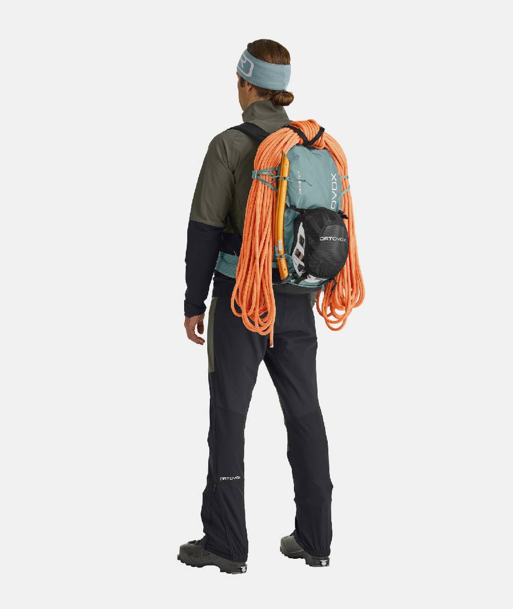 Ortovox PUNTA BERRINO JACKET Black Friday