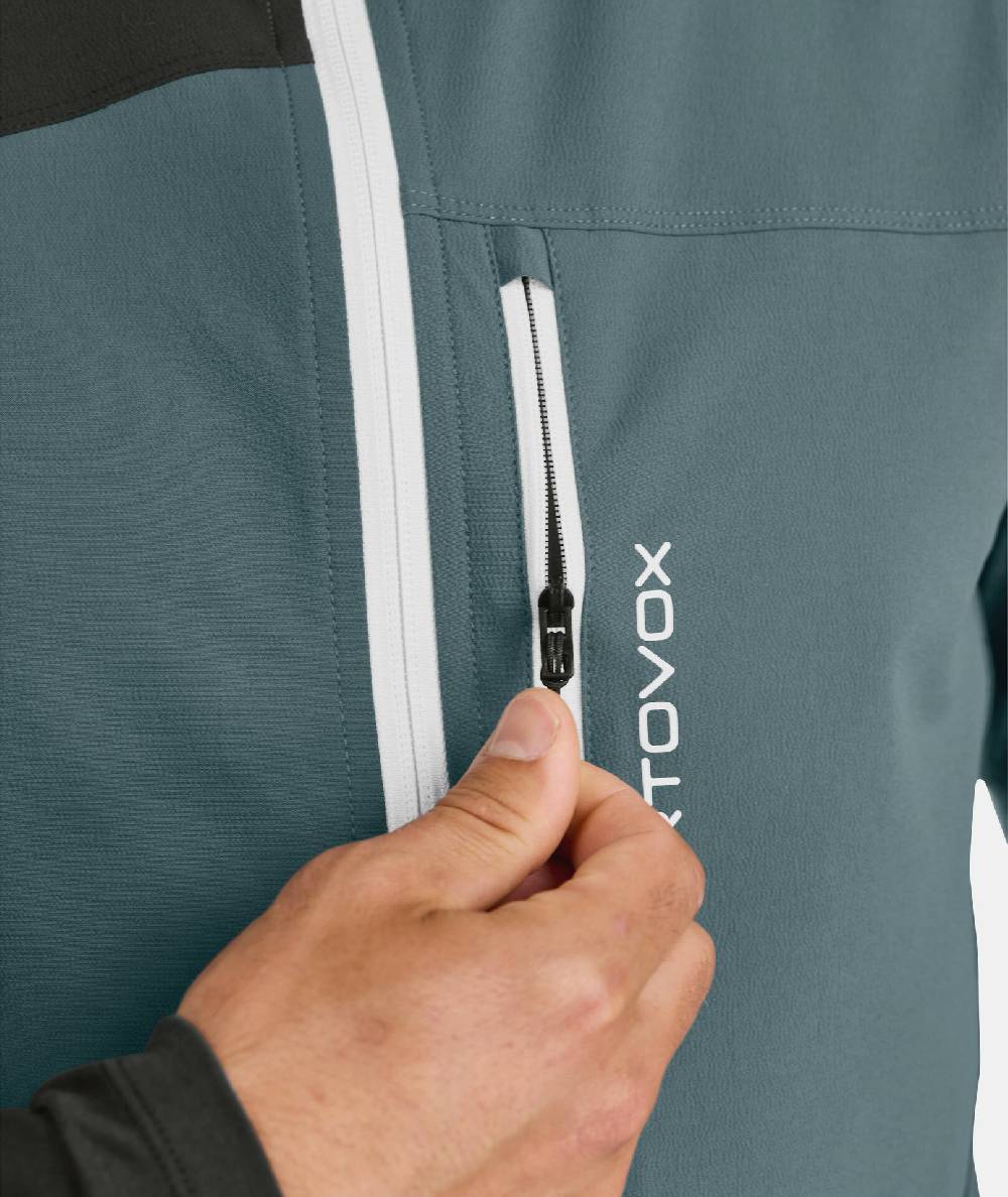Ortovox PALA LIGHT VEST Cyber Monday