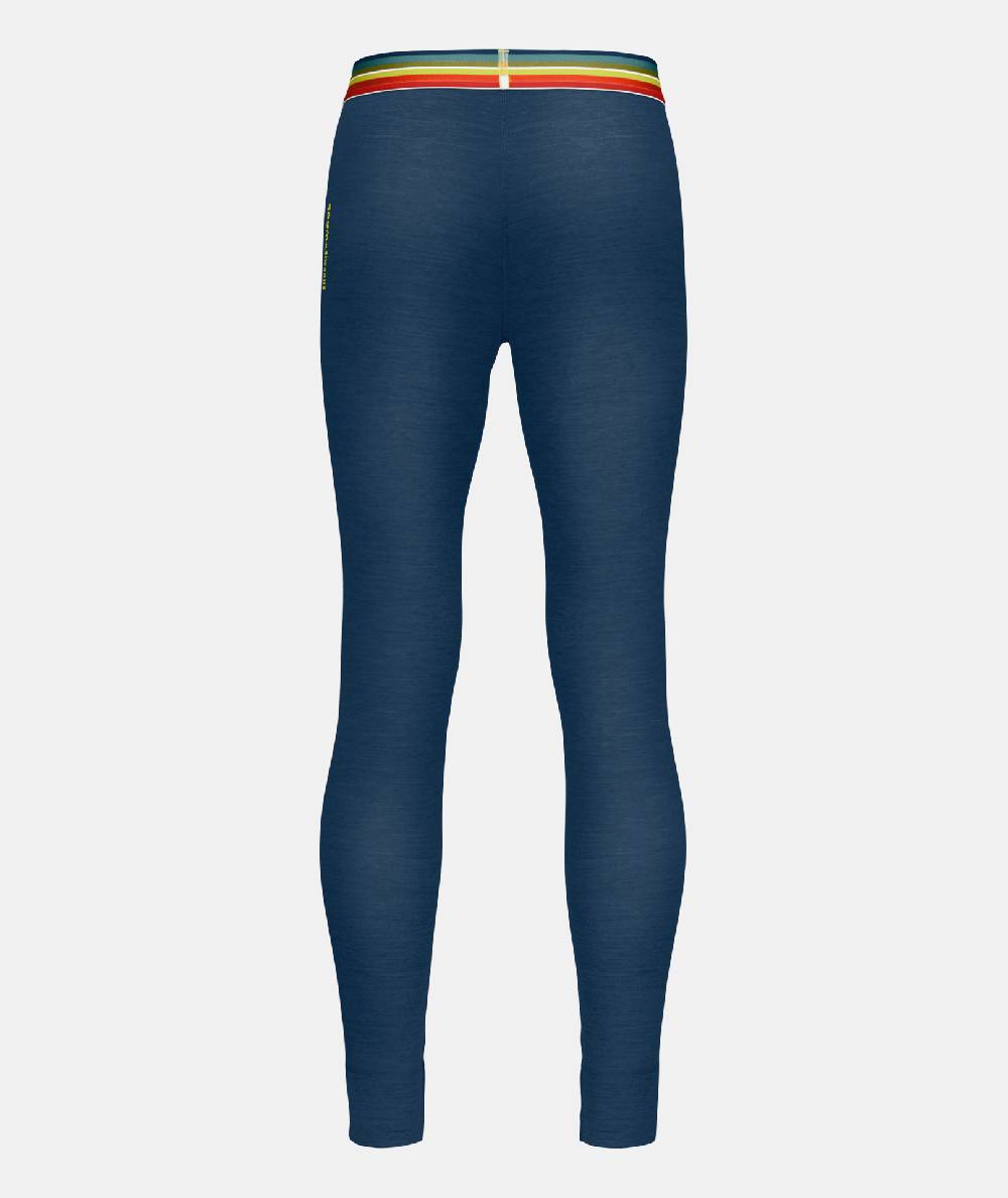 Ortovox 185 ROCK’N’WOOL LONG PANTS Muttertagsangebot