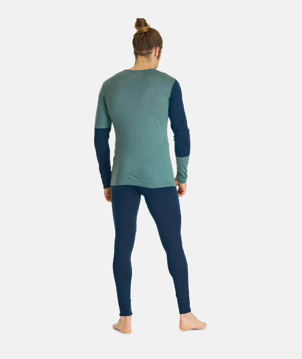 Ortovox 185 ROCK’N’WOOL LONG PANTS Muttertagsangebot