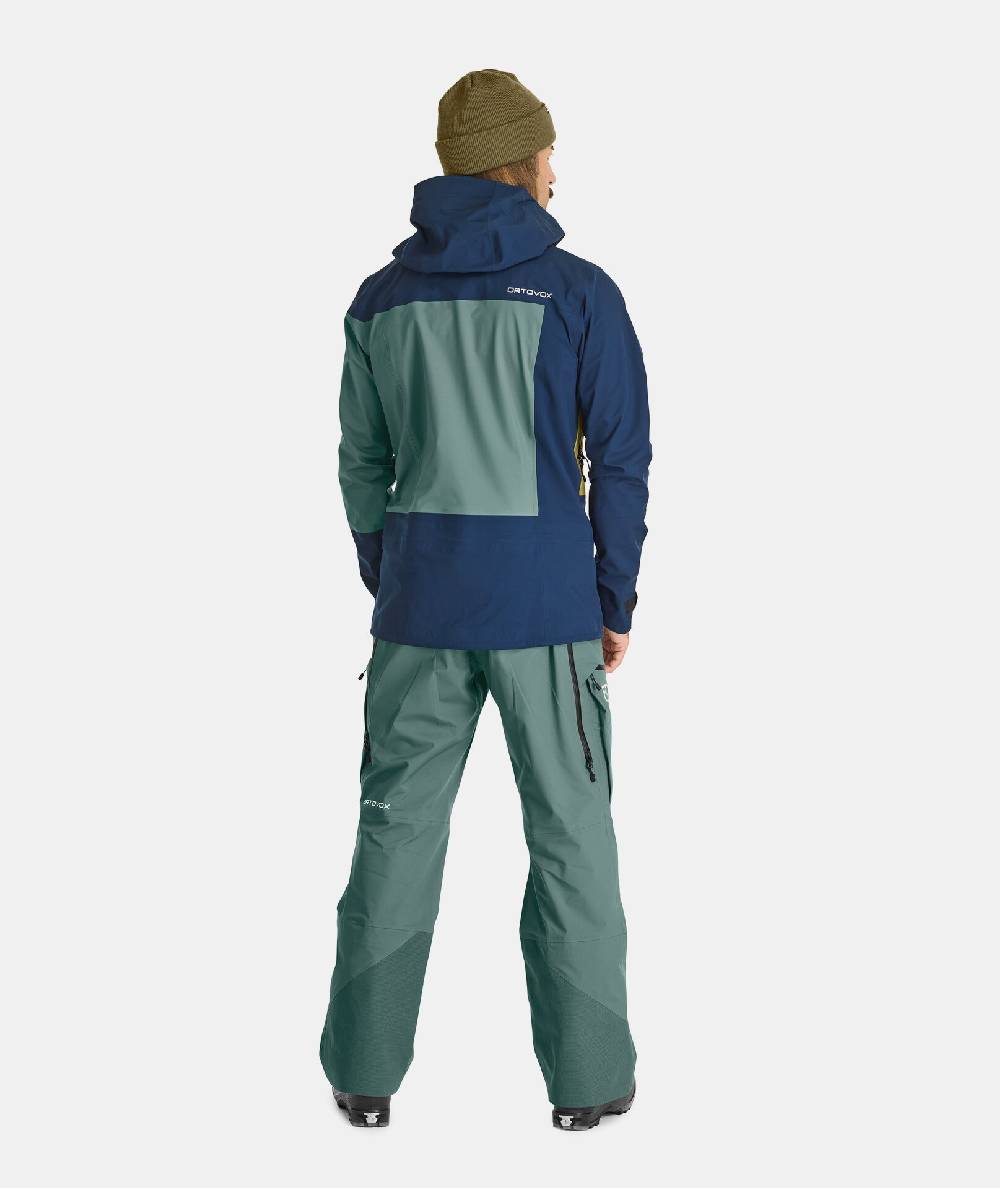 Ortovox 3L DEEP SHELL PANTS Vatertagsangebot