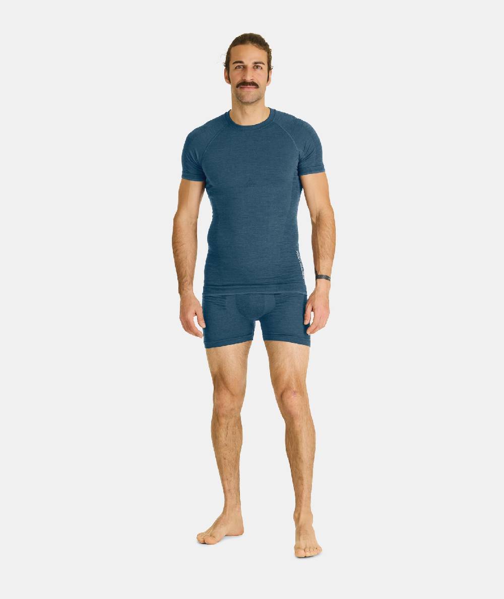 Ortovox 230 COMPETITION SHORT SLEEVE Valentinstagsangebot