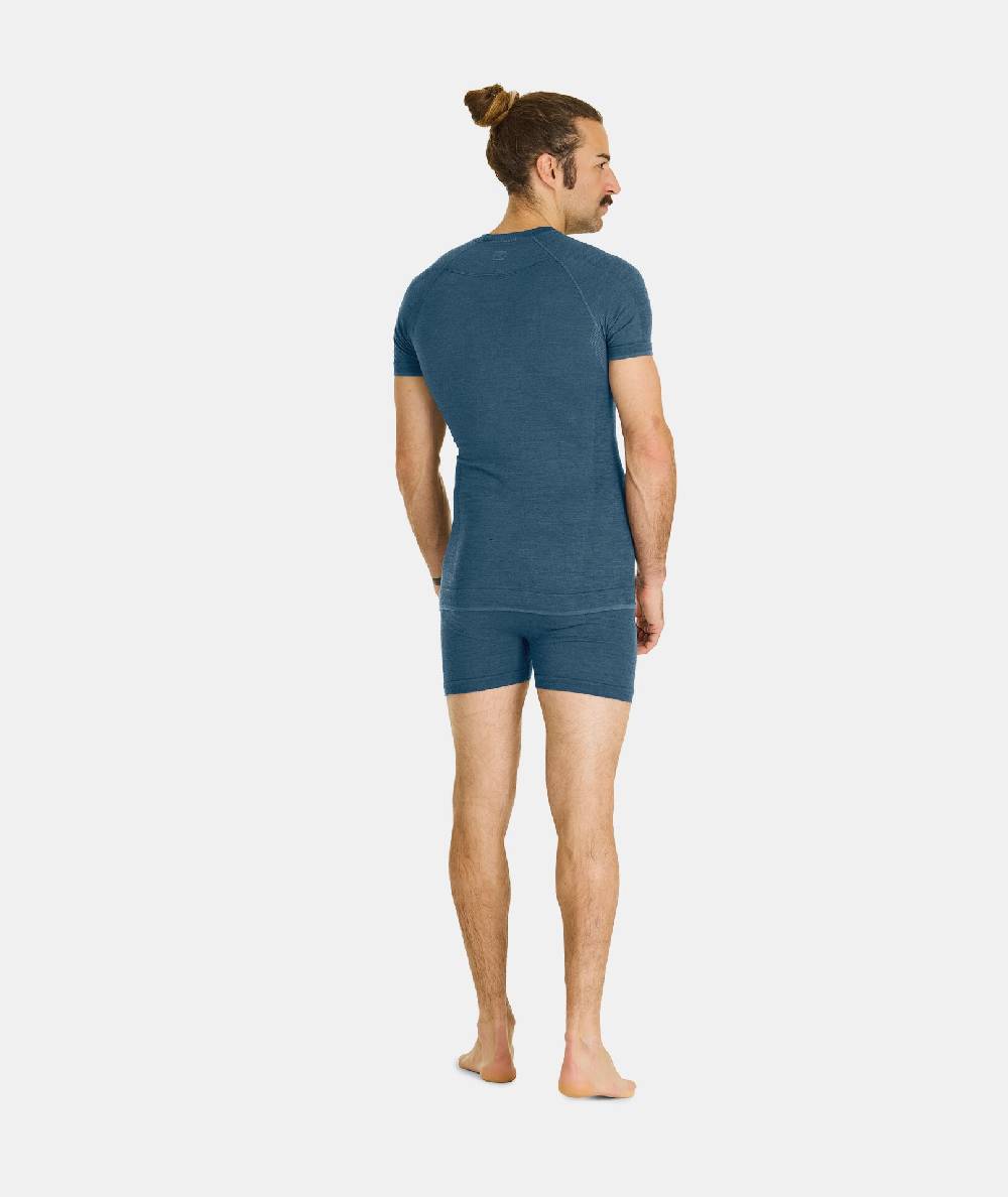 Ortovox 230 COMPETITION SHORT SLEEVE Valentinstagsangebot