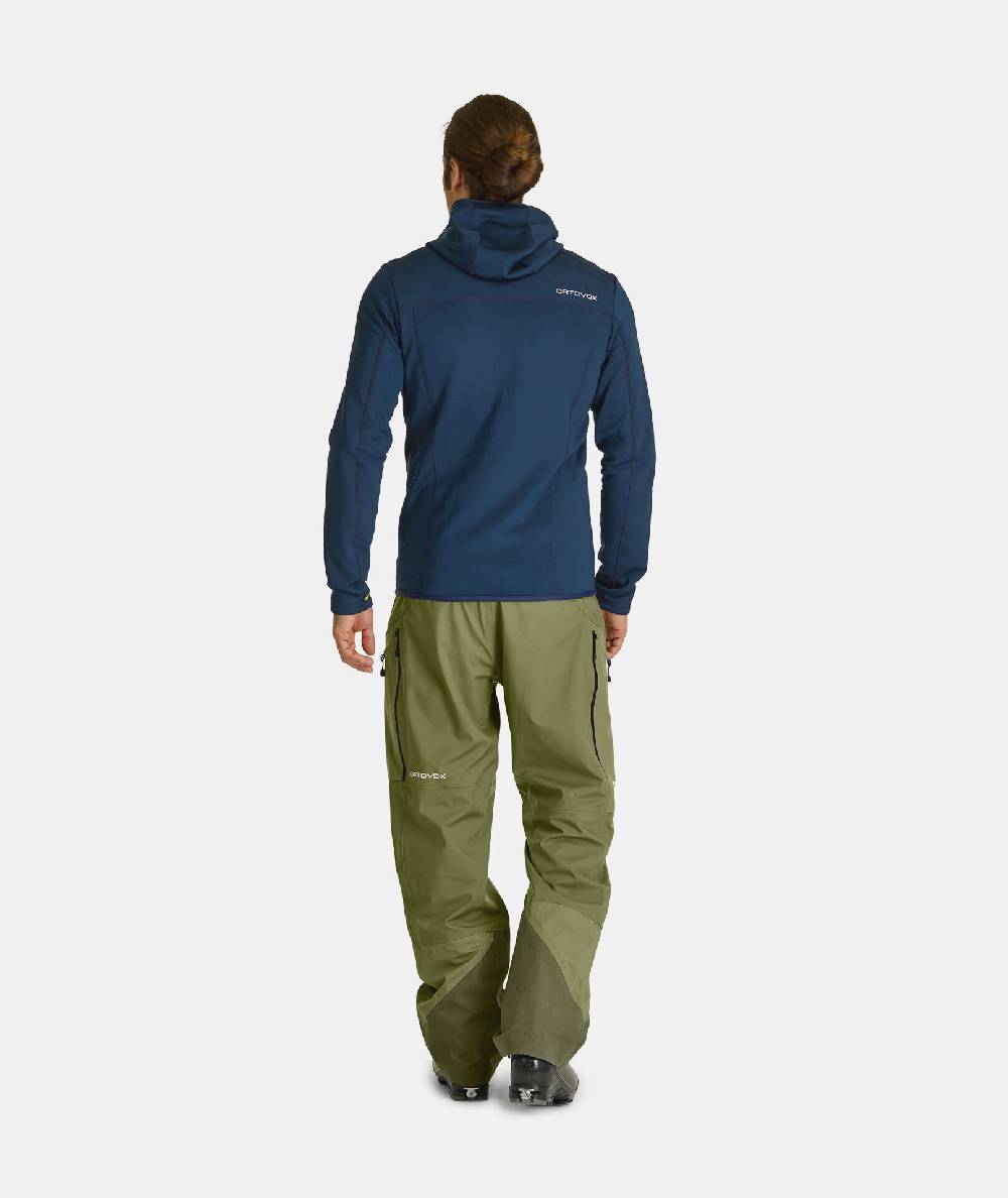 Ortovox FLEECE HOODY Lagerräumung