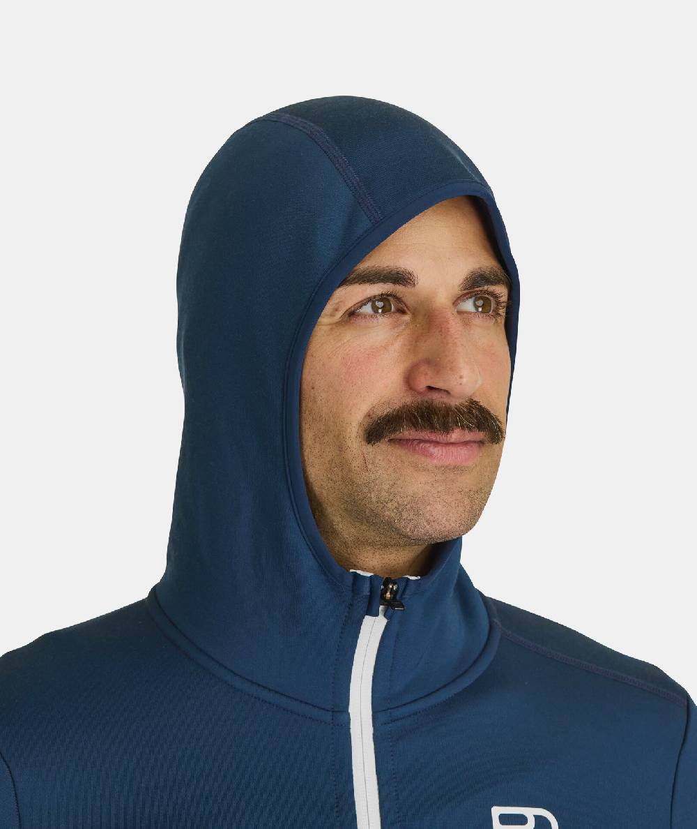 Ortovox FLEECE HOODY Lagerräumung