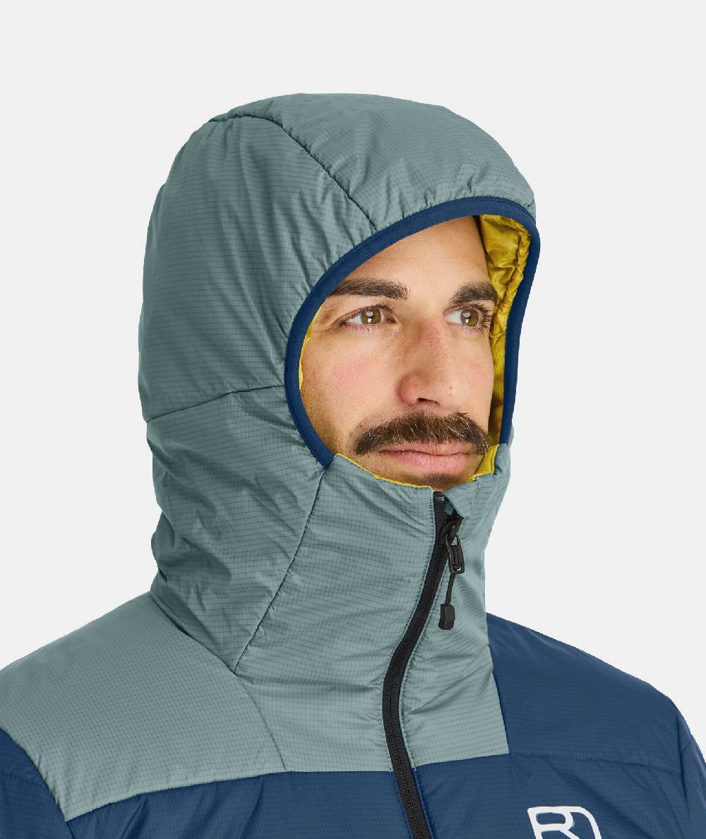 Ortovox SWISSWOOL ZINAL JACKET Top Angebot