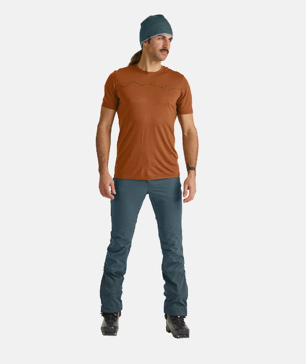 Ortovox COL BECCHEI PANTS Online Outlet