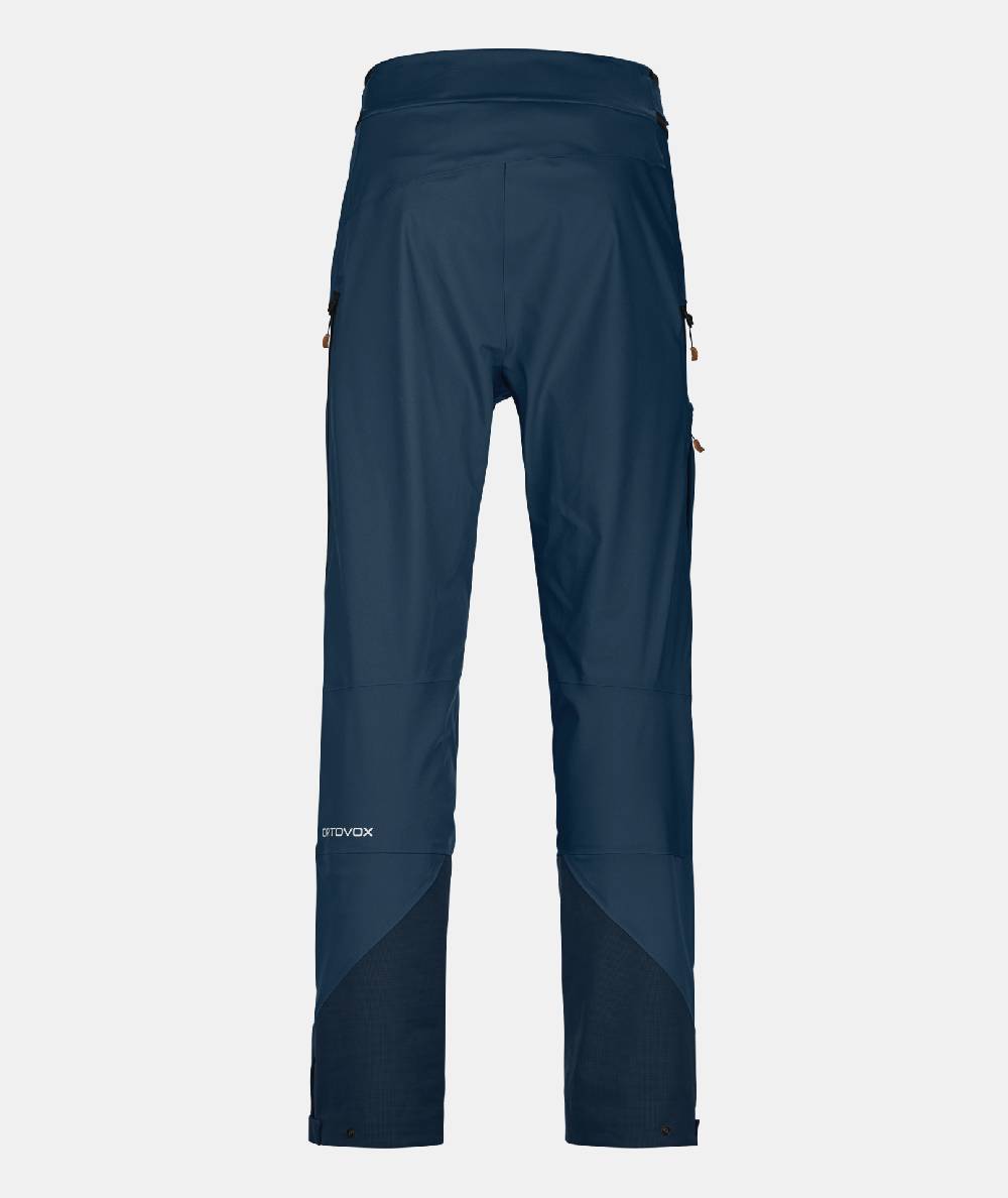 Ortovox 3L ORTLER PANTS Zeitlich begrenztes Angebot