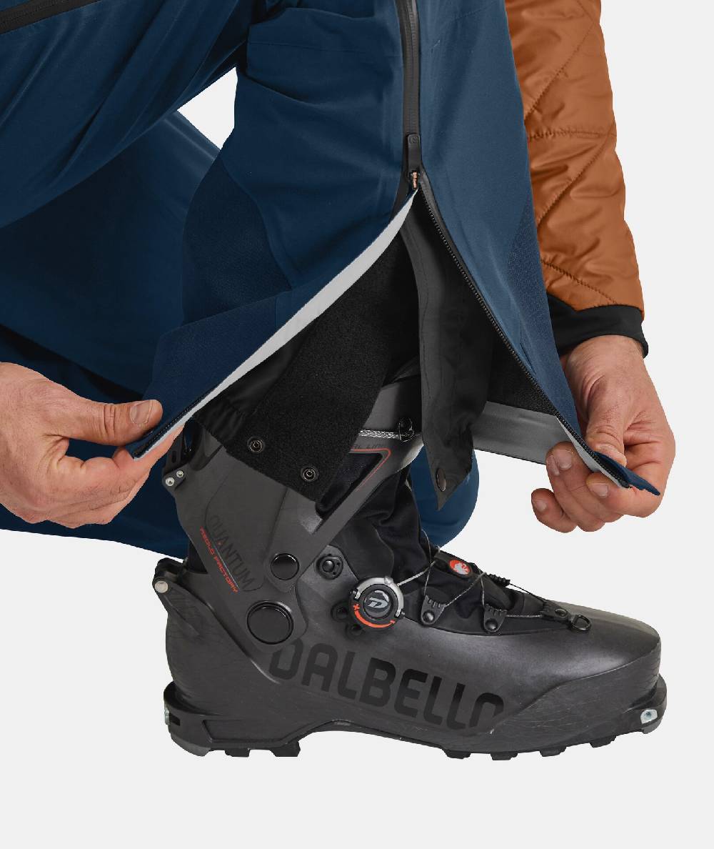 Ortovox 3L ORTLER PANTS Zeitlich begrenztes Angebot