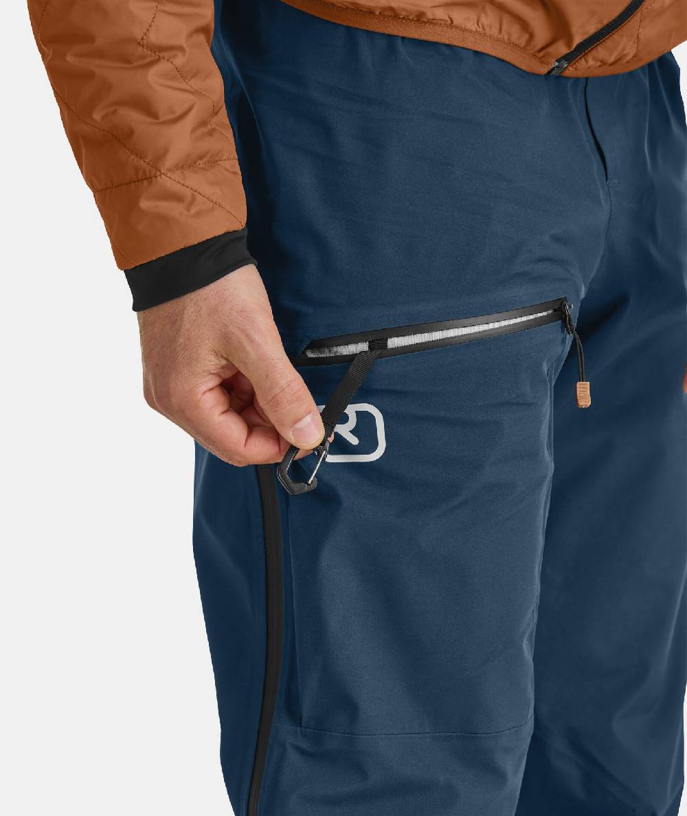 Ortovox 3L ORTLER PANTS Zeitlich begrenztes Angebot