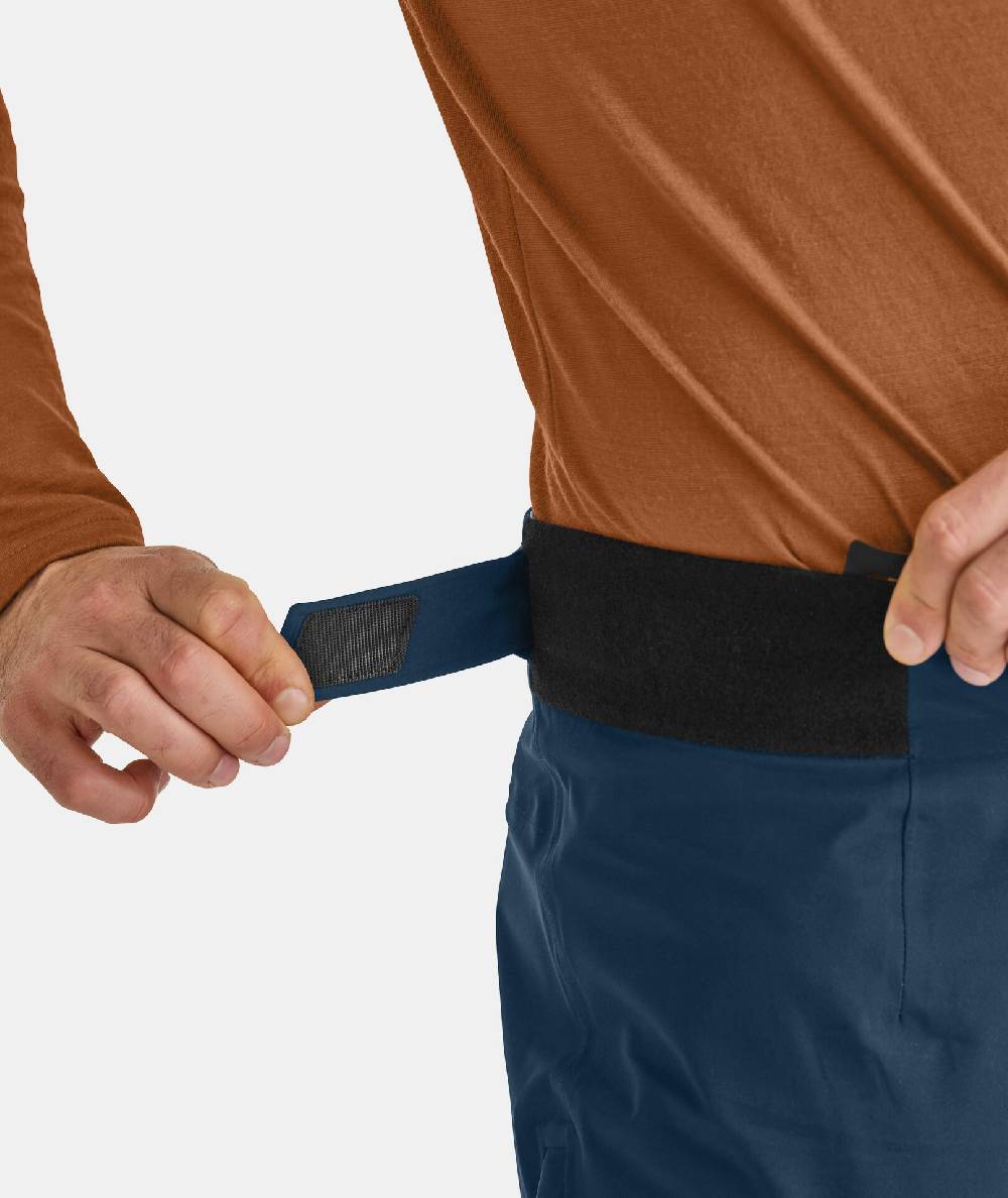 Ortovox 3L ORTLER PANTS Zeitlich begrenztes Angebot