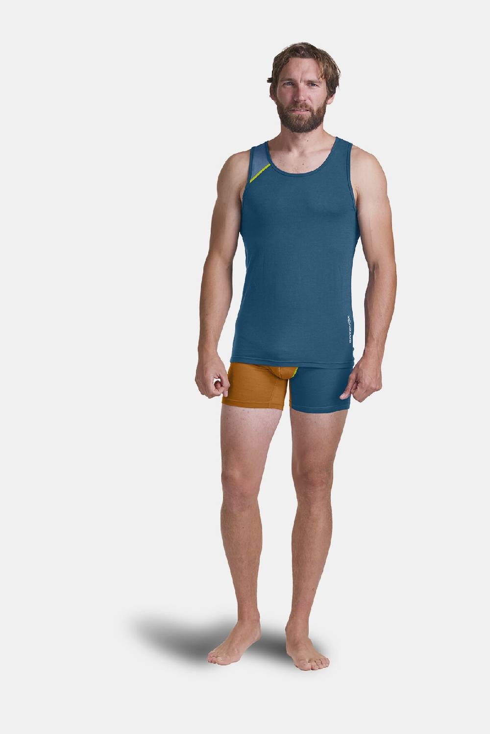 Ortovox 150 ESSENTIAL BOXER BRIEFS Blitzangebot