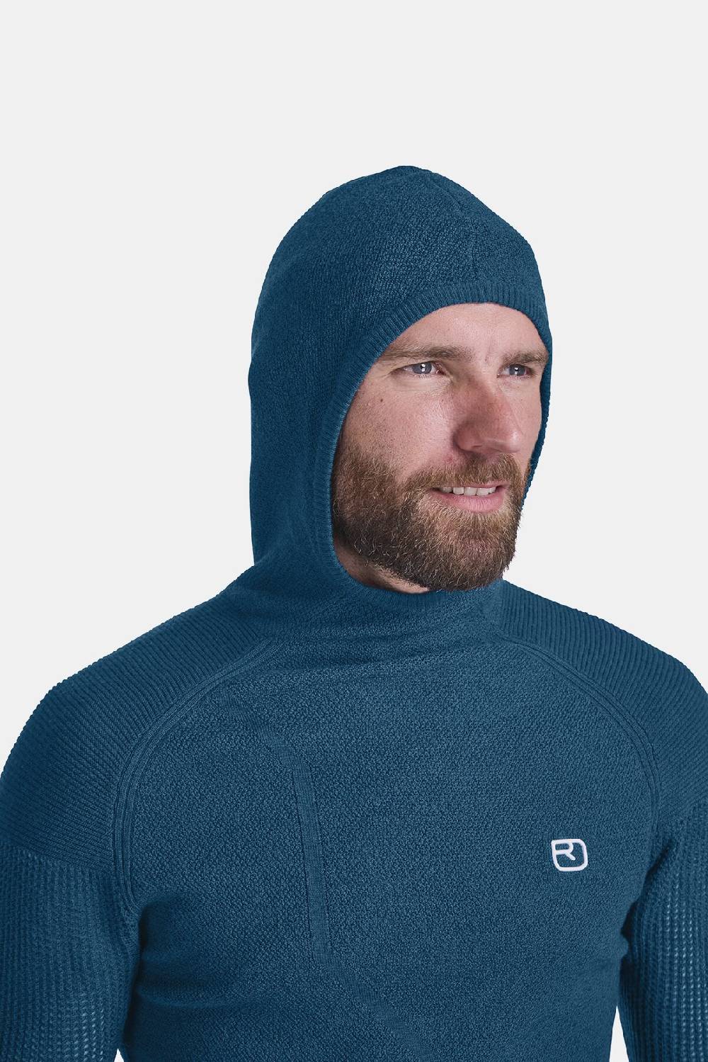Ortovox MERINO THERMOVENT HOODY Große Rabatte