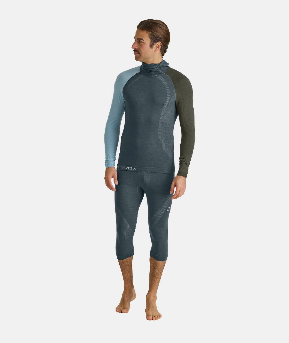 Ortovox 120 COMP LIGHT HOODY Neuheiten
