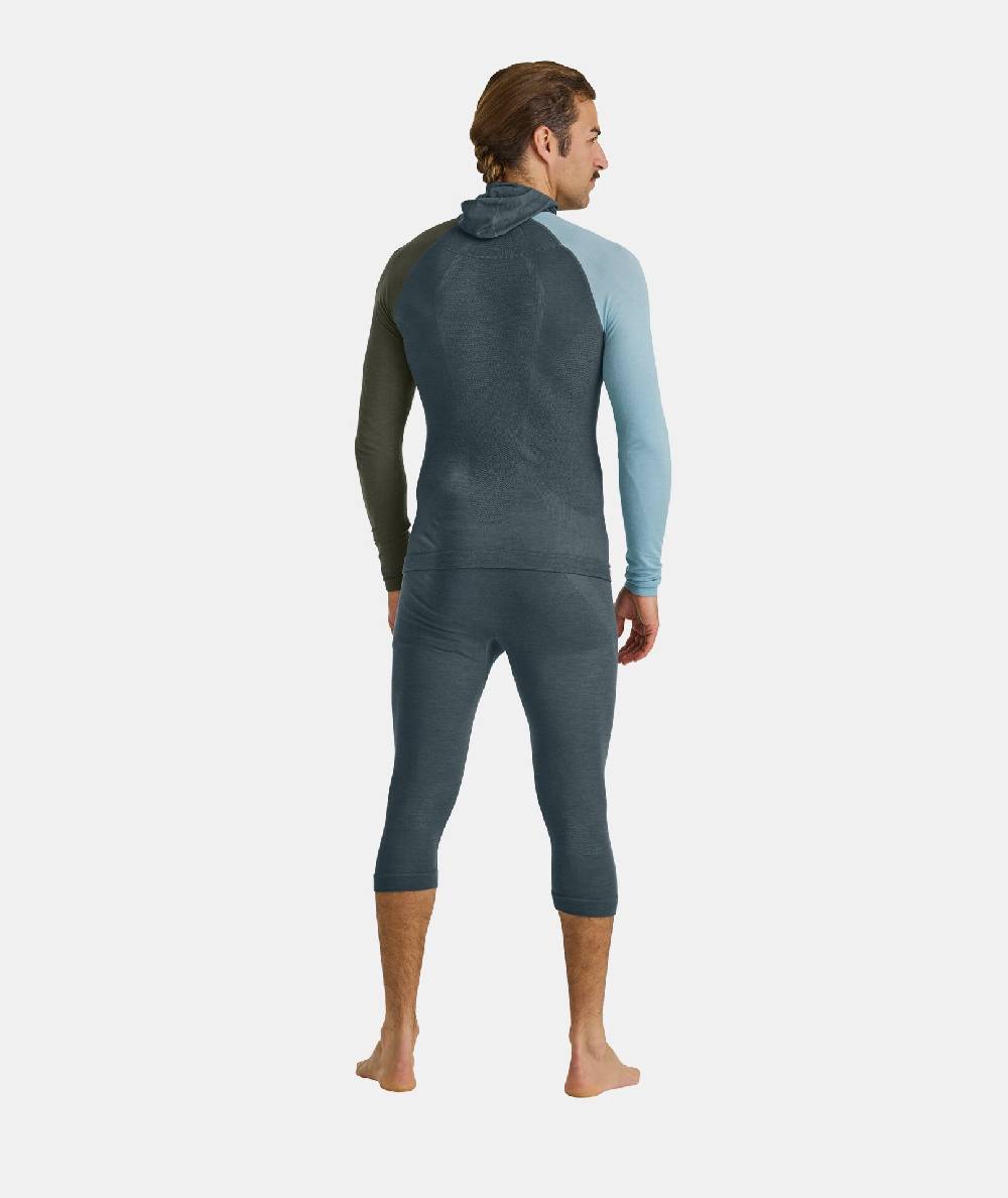 Ortovox 120 COMP LIGHT HOODY Neuheiten