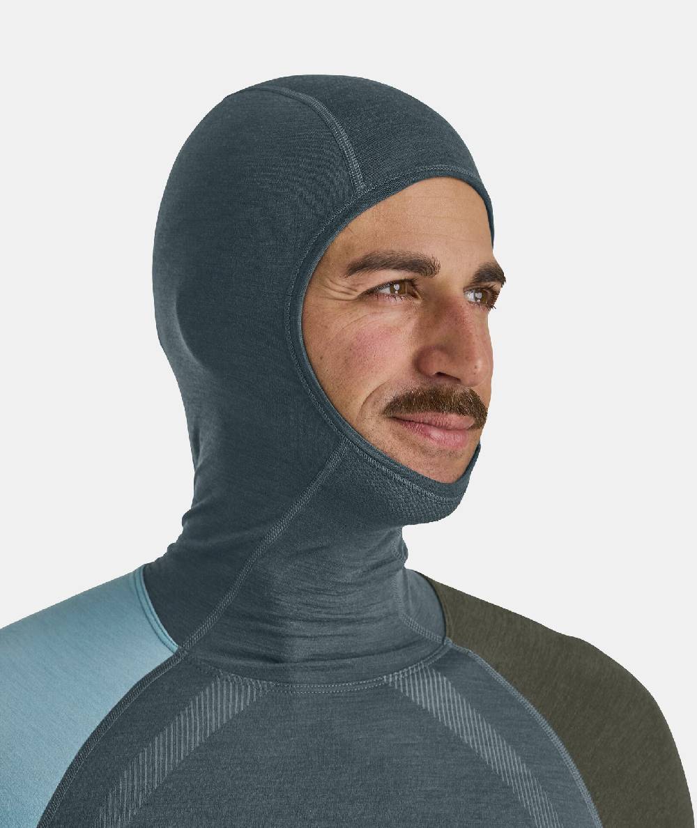 Ortovox 120 COMP LIGHT HOODY Neuheiten
