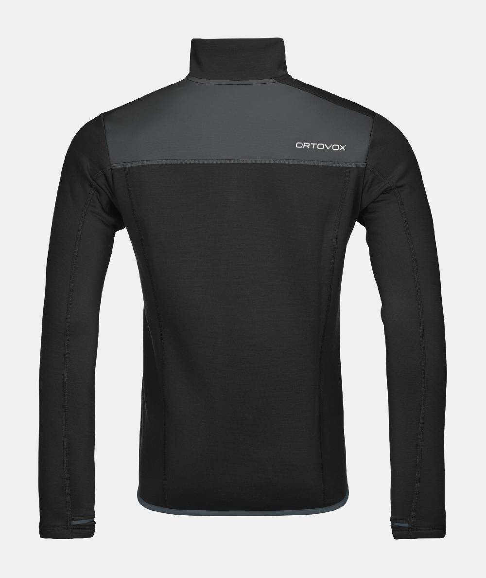 Ortovox FLEECE JACKET Saisonale Angebote