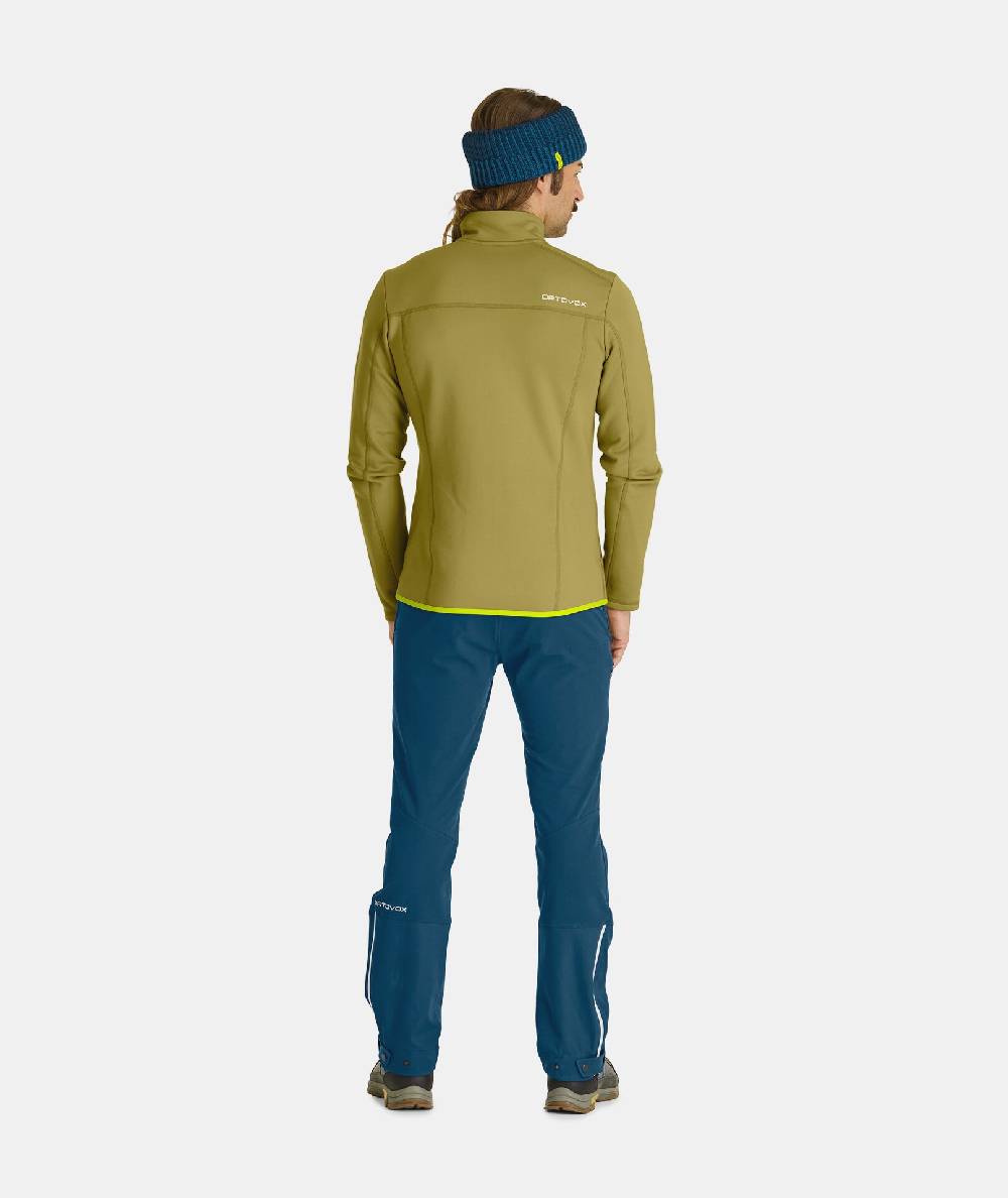 Ortovox FLEECE JACKET Saisonale Angebote