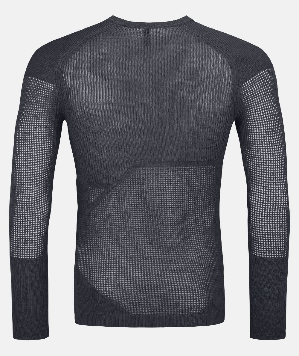 Ortovox MERINO THERMOVENT LS Kauf eins, bekomm eins gratis