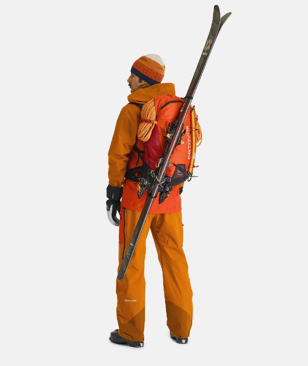 Ortovox 3L RAVINE SHELL PANTS Super Sparpreis