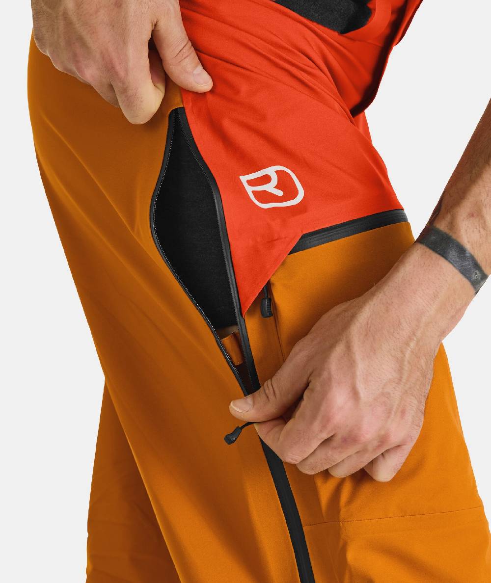 Ortovox 3L RAVINE SHELL PANTS Super Sparpreis