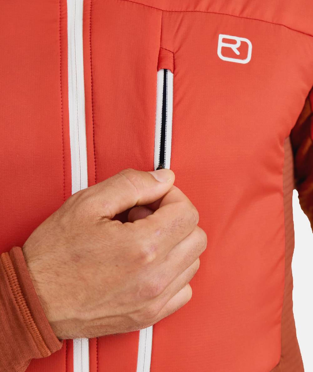 Ortovox WESTALPEN SWISSWOOL HYBRID JACKET Wochenangebot