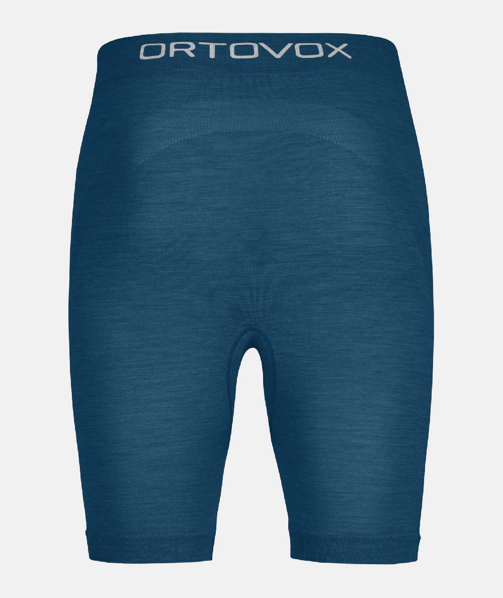 Ortovox 120 COMP LIGHT SHORTS Letzter Tag