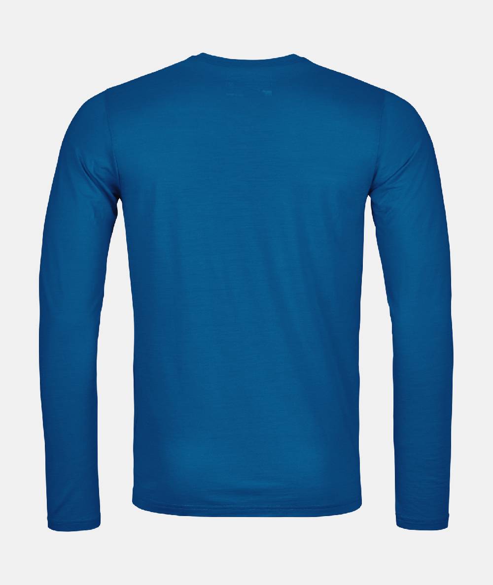 Ortovox 150 COOL MTN SILHOUETTE LS Zeitbegrenzte Promotion