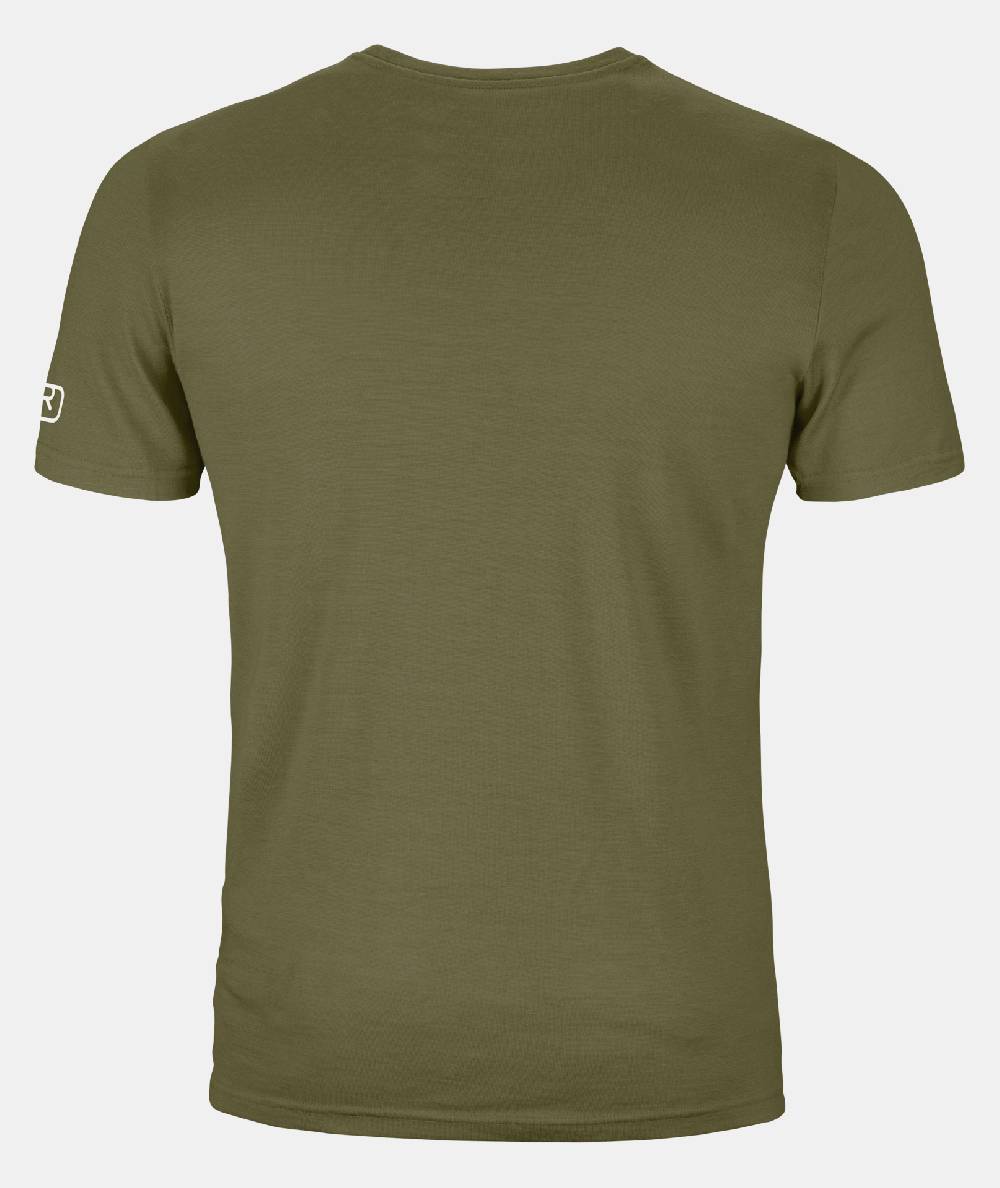 Ortovox 185 MERINO SQUARE TS Bis zu 50% Rabatt