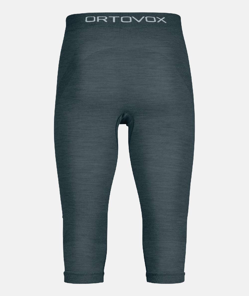 Ortovox 120 COMP LIGHT SHORT PANTS Bis zu 65% Rabatt