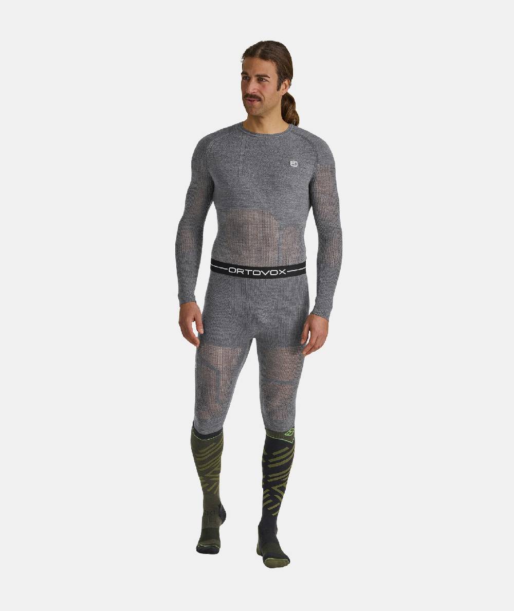 Ortovox SKI TOUR LONG SOCKS Sonderangebot der Fabrik