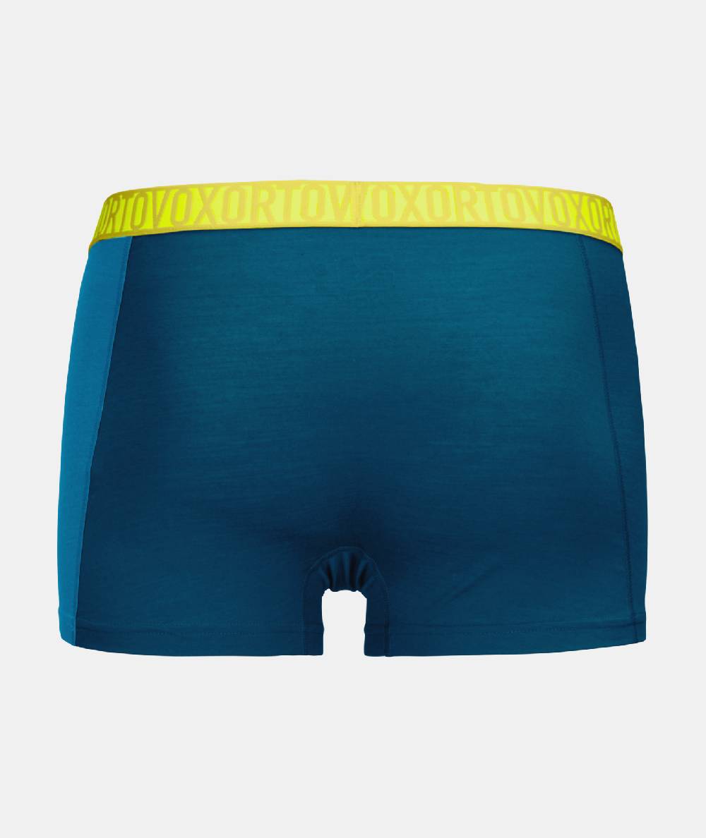 Ortovox 150 ESSENTIAL TRUNKS Vierteljährliche Förderung