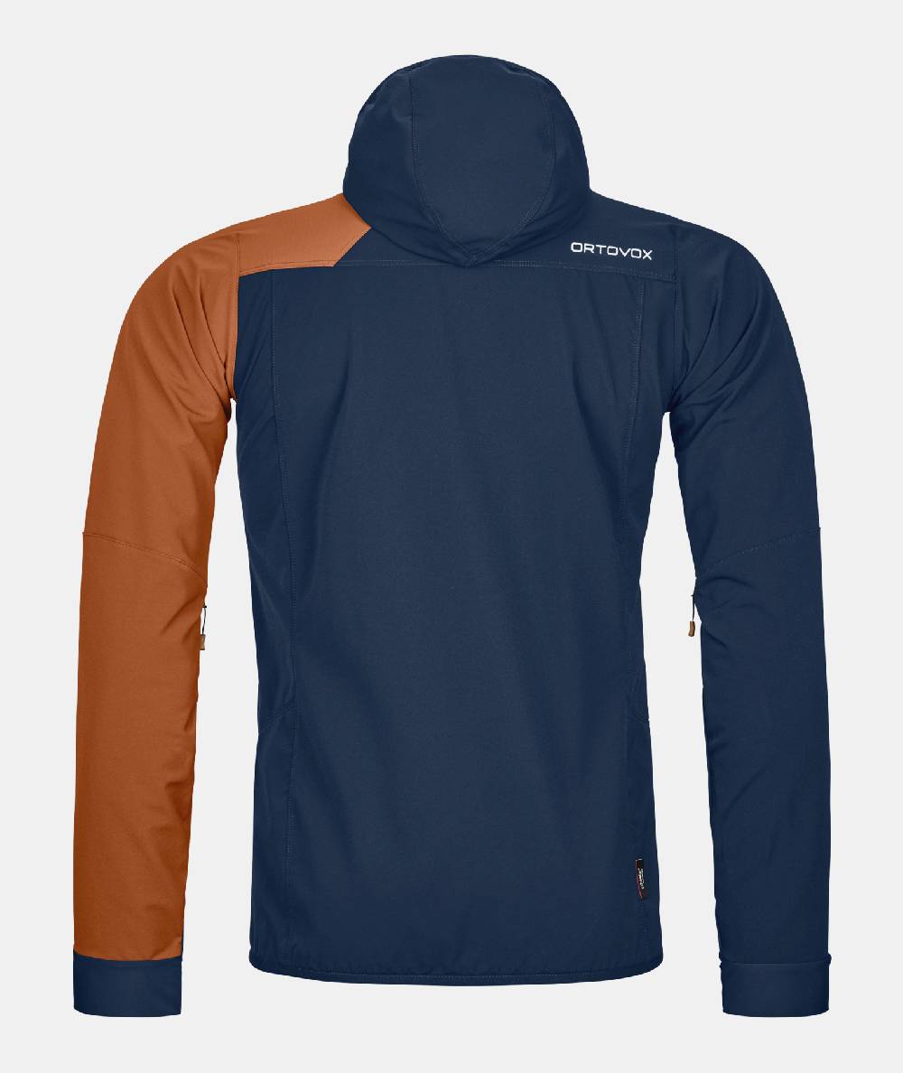 Ortovox COL BECCHEI JACKET Bis zu 55% Rabatt
